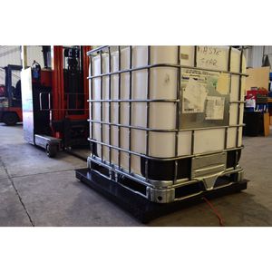 单独指示器标度