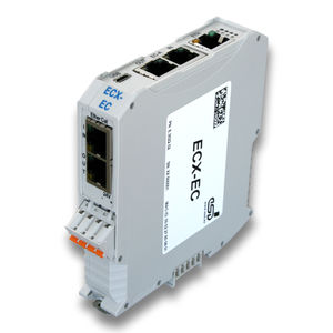 Ethernet bridge