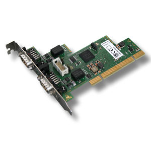 PCI快速卡