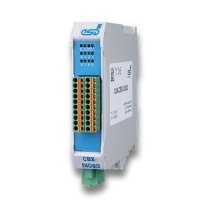 CANopen interface module