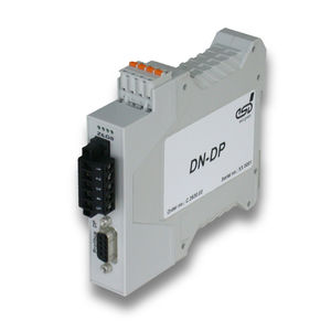 communication gateway / industrial / PROFIBUS DP / DeviceNet
