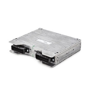 集成I/O的可编程自动化控制器