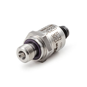 relative pressure sensor