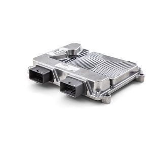 紧凑型可编程自动化控制器