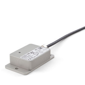 3-axis tilt sensor
