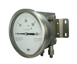 differential pressure gauge 1