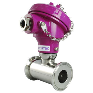 电阻温度传感器