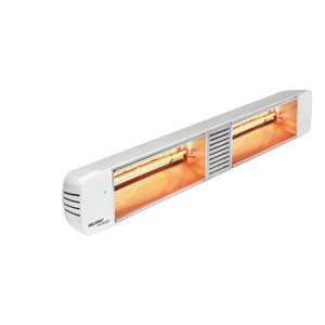 electric radiant heater