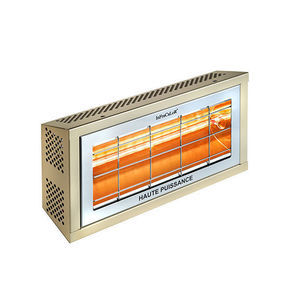 electric radiant heater