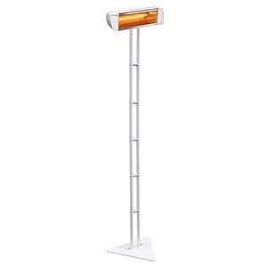 electric radiant heater