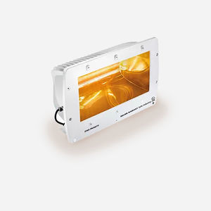 electric radiant heater