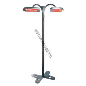 electric radiant heater