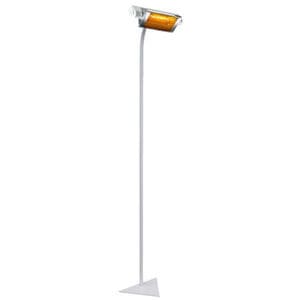 electric radiant heater