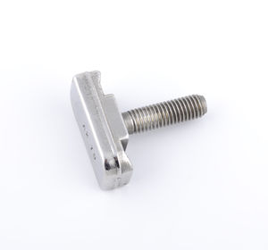 open die forging / steel / aluminum / copper