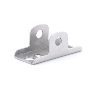 brass sheet bending / copper / steel / nickel