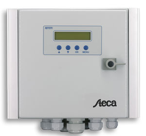 solar battery charger controller