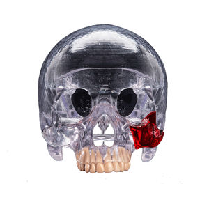 polymer 3D printing resin