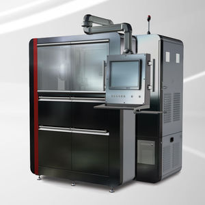 DLP 3D printer