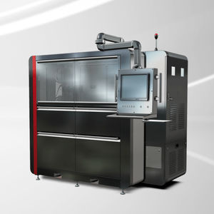 plastic 3D printer