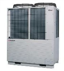 air/water heat pump