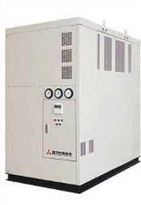 water/water heat pump