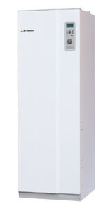 air/water heat pump