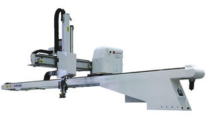 Cartesian robot