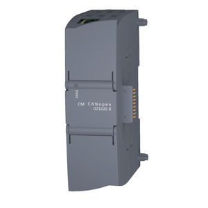 CANopen扩展模块