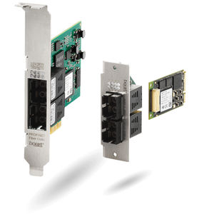 ProfiNet interface card, ProfiNet interface board - All industrial ...