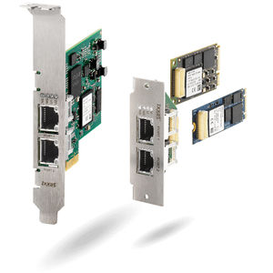 PICe interface board