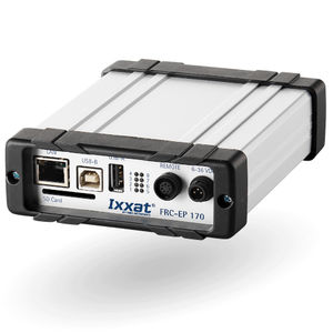 CAN communication module