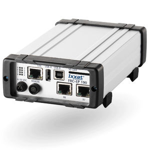 EtherCAT communication module