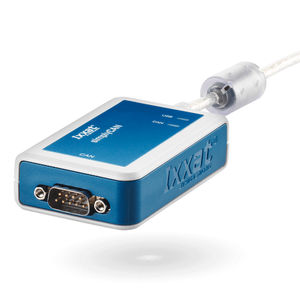 communication adapter