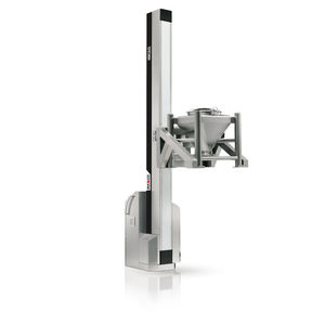 lifting column