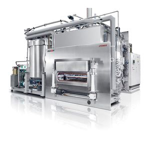 process freeze dryer
