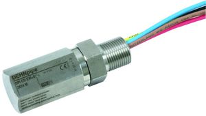 拧紧电涌避雷器