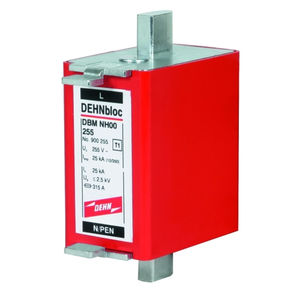 type 1 surge arrester