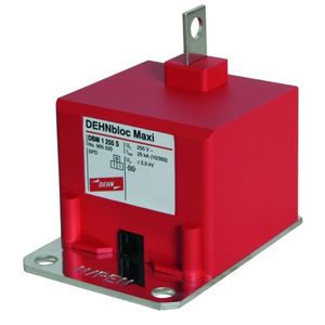 type 1 surge arrester