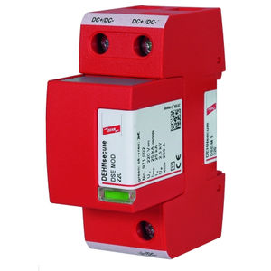 type 1 surge arrester