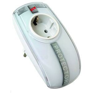 type 3 surge arrester / for telecommunication networks / with fault indication / combined