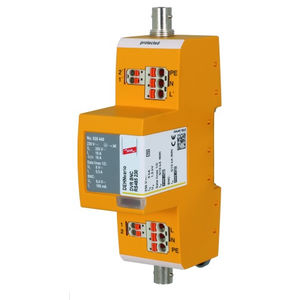 type 2 surge arrester