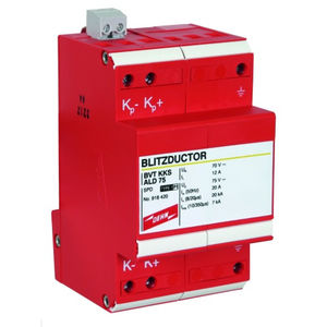 type 2 surge arrester