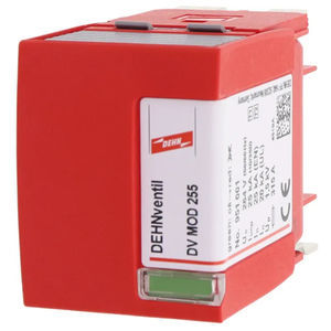 type 2 surge arrester