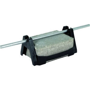 lightning arrestor support