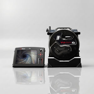 flexible video endoscope 1