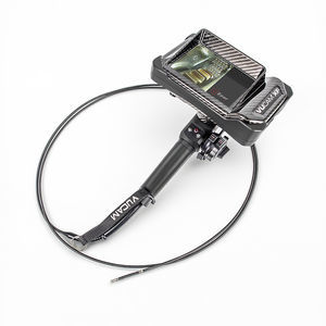 flexible video endoscope 1