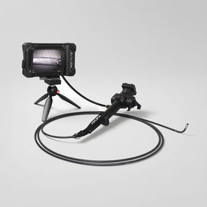 flexible video endoscope 1