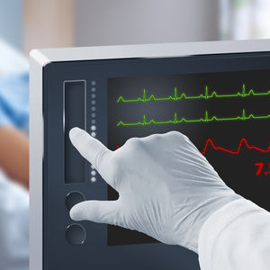 电容式按钮开关