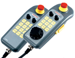 12-button pendant station