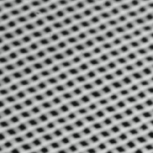 balanced technical fabric